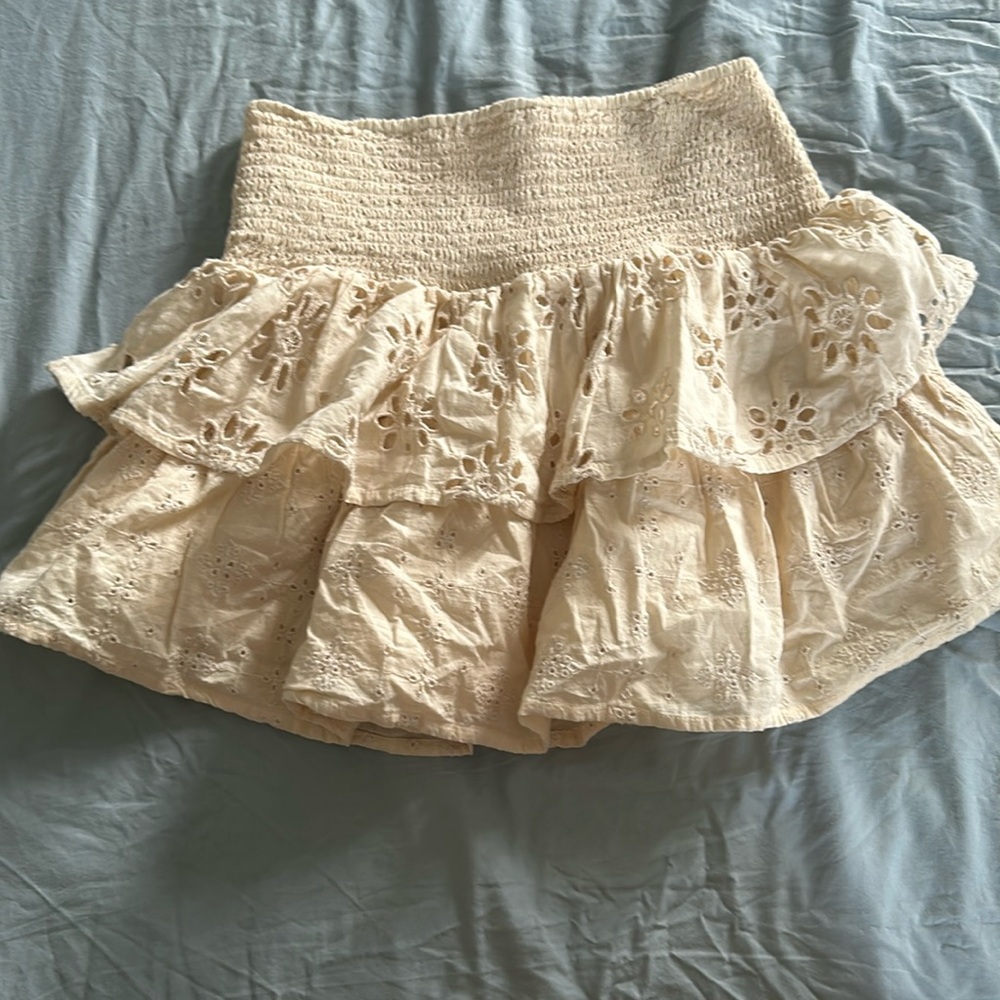 american eagle skirt
